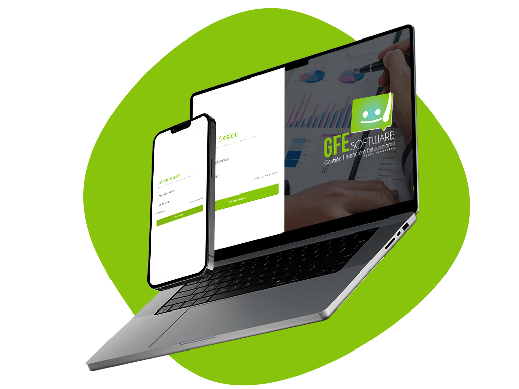 GFE Software en acción